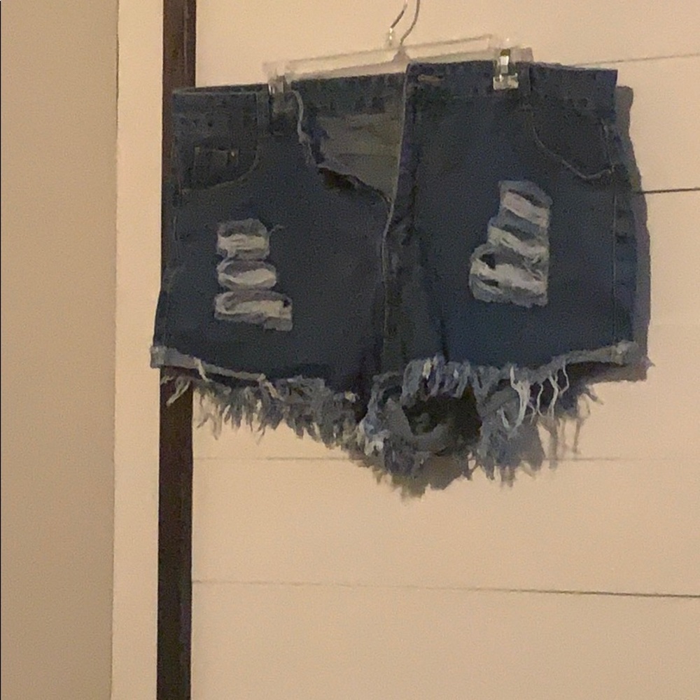 Shorts